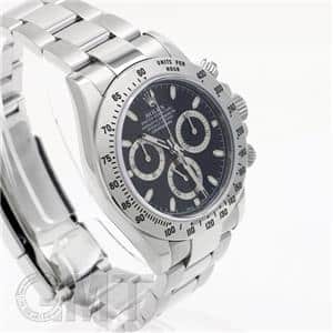 ROLEX ロレックス デイトナ 116520 ブラック メイン
