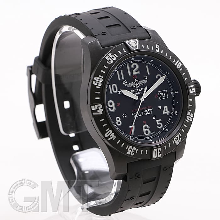 中古)BREITLING ブライトリング コルト スカイレーサー X720B87YPX