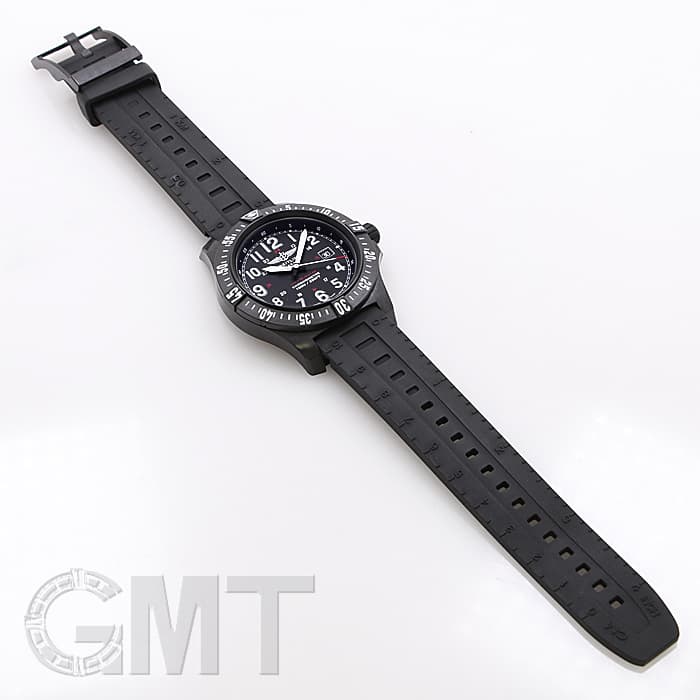 中古)BREITLING ブライトリング コルト スカイレーサー X720B87YPX