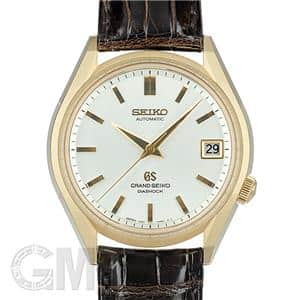 SEIKO セイコー グランドセイコー ヒストリカルコレクション62GS SBGR092 【世界100本限定】 メイン