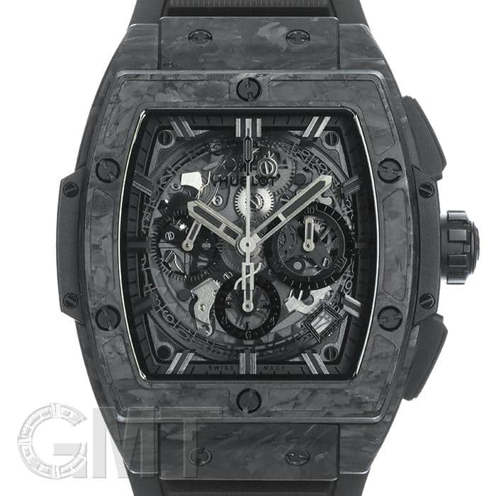 中古)HUBLOT ウブロ スピリット オブ ビッグバン フロステッド
