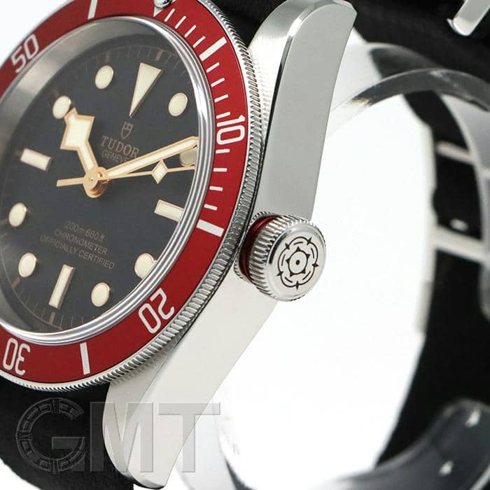 中古)TUDOR チューダー ブラックベイ 79230R（商品ID