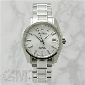 SEIKO セイコー グランドセイコー ヘリテージコレクション メカニカルハイビート SBGH299 メイン