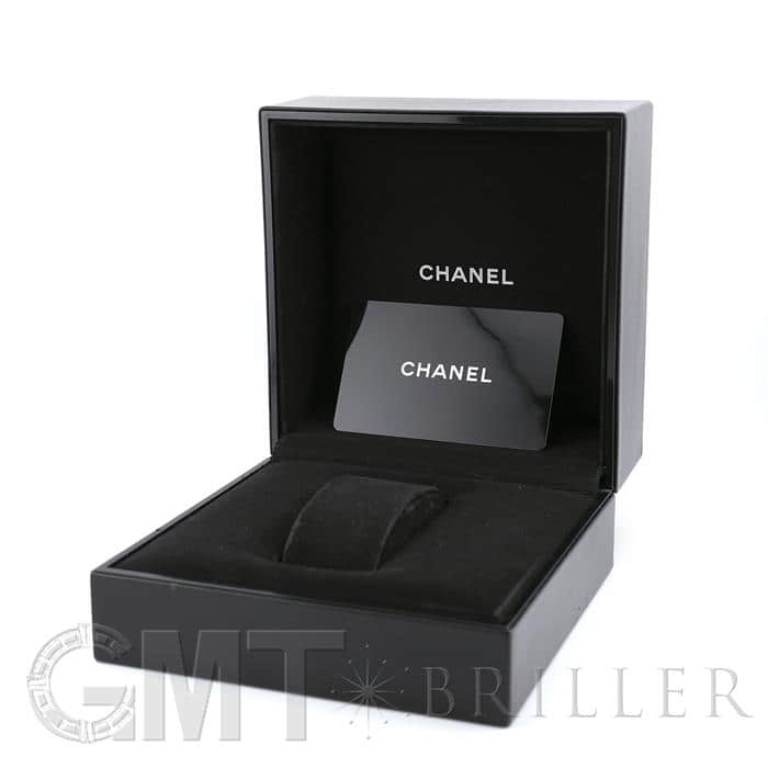 中古)CHANEL シャネル ボーイフレンド H4313（商品ID