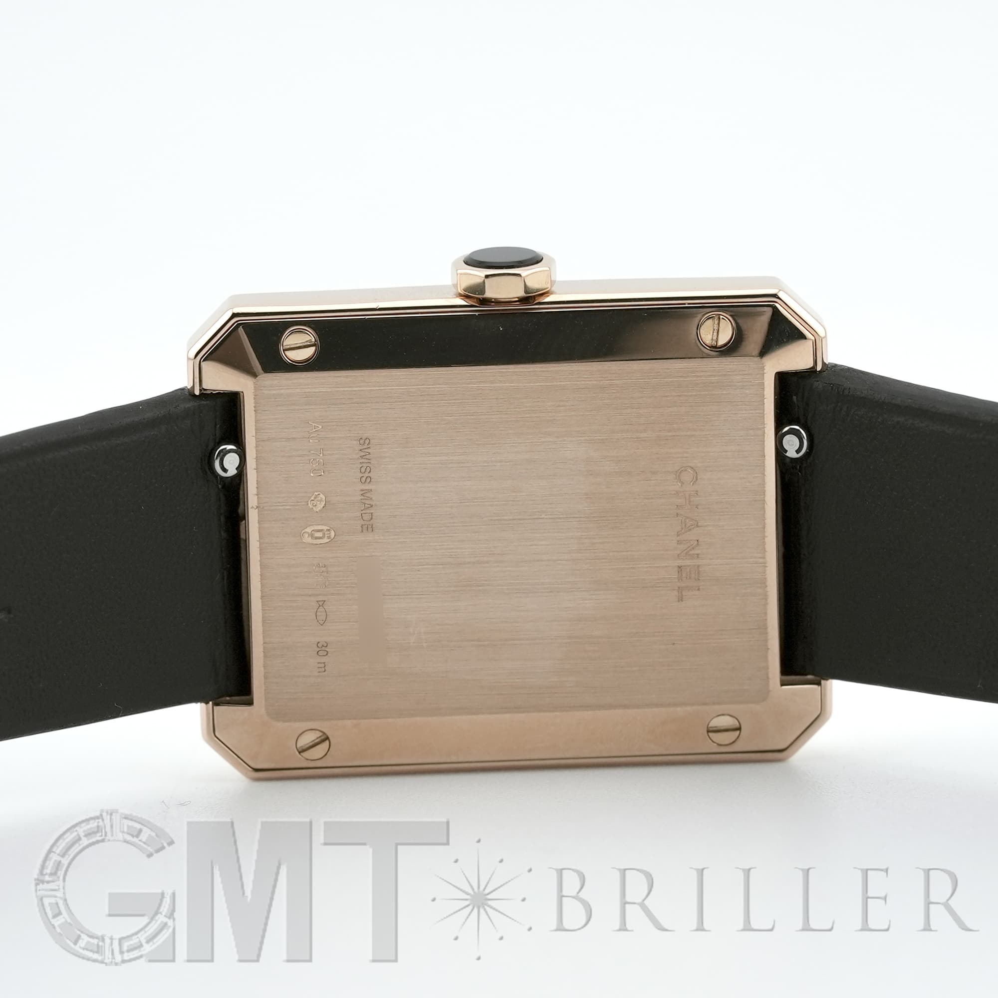 中古)CHANEL シャネル ボーイフレンド H4313（商品ID：3717018192463