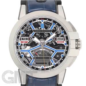 HARRY WINSTON ハリー・ウィンストン プロジェクト Z16 OCEACC42ZZ001【世界限定100本】 メイン
