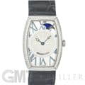 BREGUET ブレゲ ヘリテージ トノーカンブレ ムーンフェイズ 8861BB/11/386/D000
