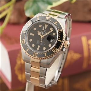 ROLEX ロレックス」「シードゥエラー」の商品検索結果 | 腕時計のGMT