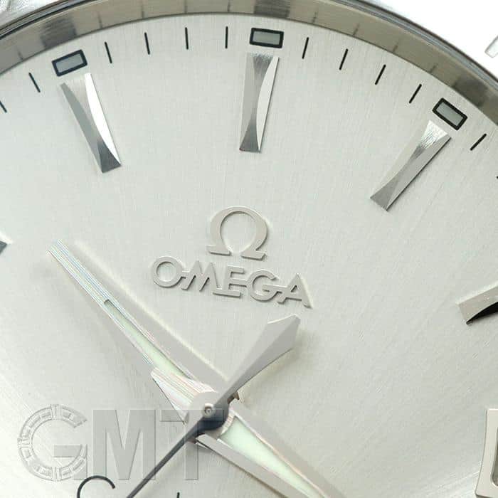 新品)OMEGA オメガ コンステレーション コーアクシャル クロノメーター