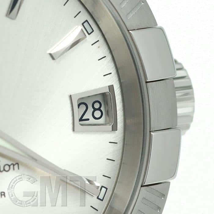 新品)OMEGA オメガ コンステレーション コーアクシャル クロノメーター