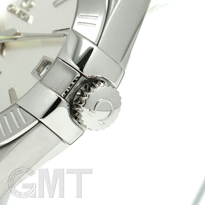 新品)OMEGA オメガ コンステレーション コーアクシャル クロノメーター