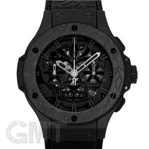 HUBLOT ウブロ アエロバン シュガースカル セラミックカーボン 311.CQ.1110.VR.FDK15 メイン