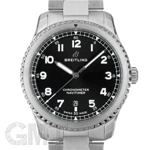 BREITLING ブライトリング ナビタイマー 8 オートマチック 41 A168B-1PSS メイン