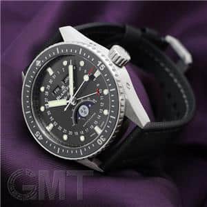 BLANCPAIN ブランパン フィフティファゾムス コンプリートカレンダー メテオグレー 5054-1110-B52A メイン