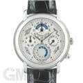 AUDEMARS PIGUET オーデマ・ピゲ ジュールオーデマ メトロポリス パーペチュアルカレンダー ワールドタイム 25962BC.OO.D002CR.01