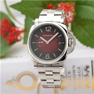 OFFICINE PANERAI オフィチーネ パネライ ルミノール ドゥエ PAM01539 メイン