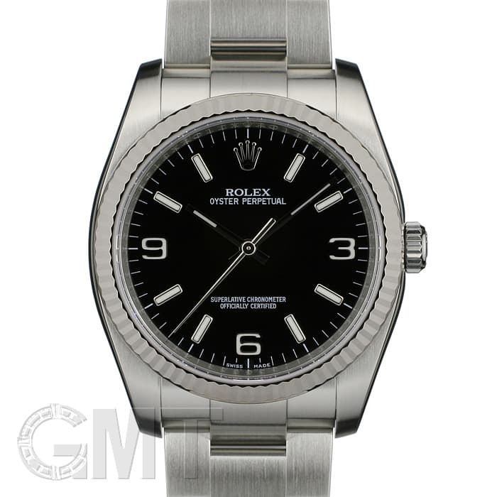 ［鑑定済］Rolex オイスターパーペチュアル　中古　ベルト破損　1024 中古 鑑定済］Rolex オイスターパーペチュアル 中古 ベルト破損 1024