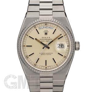 ROLEX ロレックス デイデイト クォーツ 19019 メイン