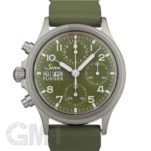 SINN ジン 日本限定 356.OG.FLIEGER メイン
