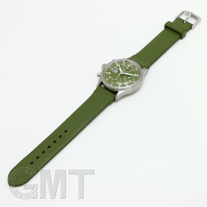中古)SINN ジン 日本限定 356.OG.FLIEGER（商品ID：3717000770464
