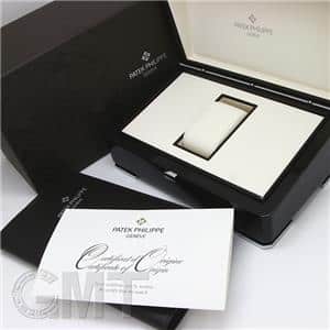 PATEK PHILIPPEパテック・フィリップ コンプリケーテッド・ウォッチ クロノグラフ 5170G-010 メイン