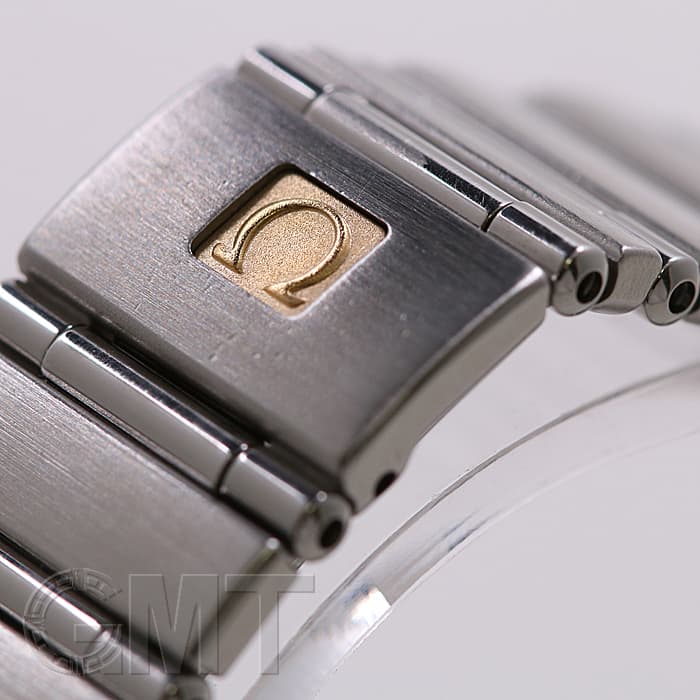 中古)OMEGA オメガ コンステレーション 160Years ホワイトシェル 12P
