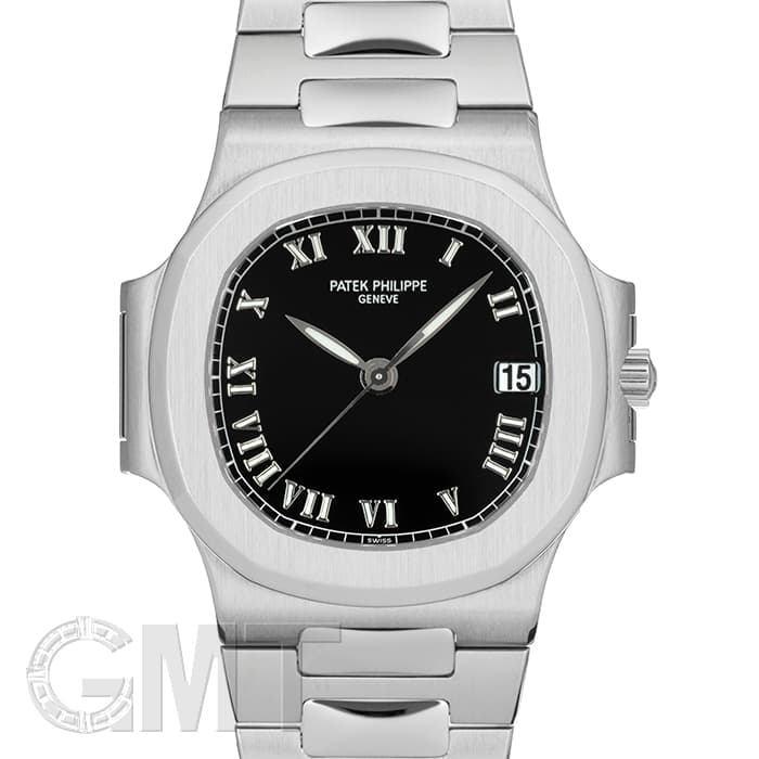 中古)PATEK PHILIPPEパテック・フィリップ ノーチラス 3800/1A