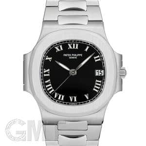 PATEK PHILIPPEパテック・フィリップ ノーチラス 3800/1A ブラックローマ メイン