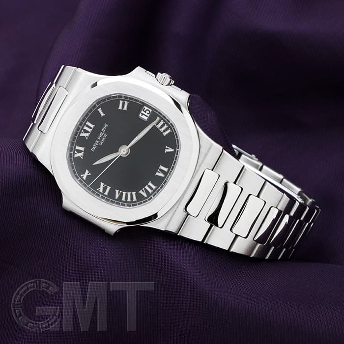 中古)PATEK PHILIPPEパテック・フィリップ ノーチラス 3800/1A