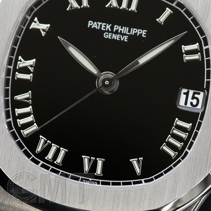 中古)PATEK PHILIPPEパテック・フィリップ ノーチラス 3800/1A