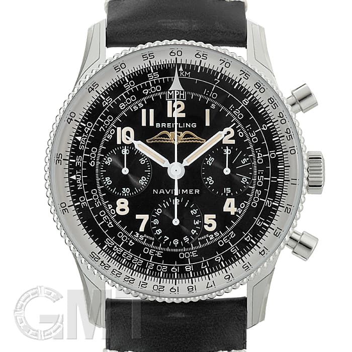 未使用)BREITLING ブライトリング ナビタイマー REF.806 1959 RE 未使用)BREITLING ブライトリング ナビタイマー REF.806 1959 RE