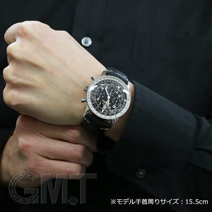 未使用)BREITLING ブライトリング ナビタイマー REF.806 1959 RE
