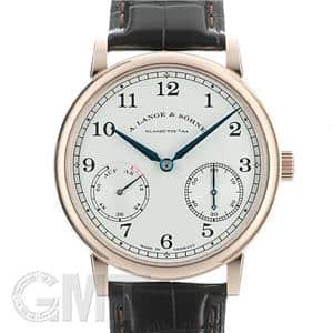 A. LANGE & SOHNE ランゲ&ゾーネ 1815 アップ/ダウン 234.032 ピンクゴールド メイン