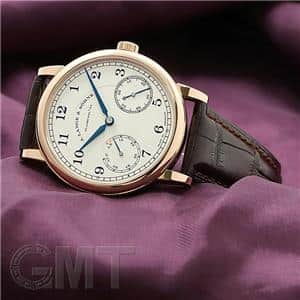 A. LANGE & SOHNE ランゲ&ゾーネ 1815 アップ/ダウン 234.032 ピンクゴールド メイン