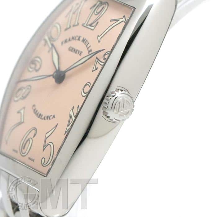 中古)FRANCK MULLER フランク・ミュラー カサブランカ 2852CASA