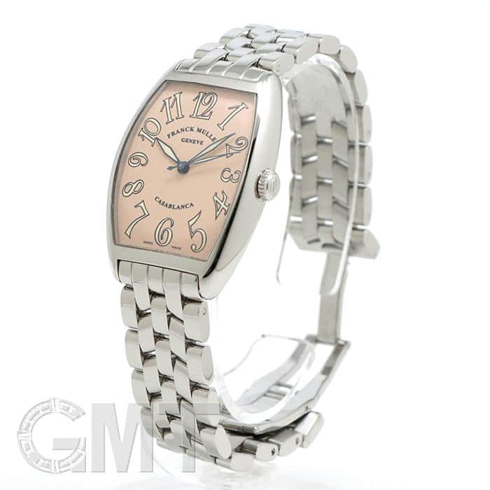 中古)FRANCK MULLER フランク・ミュラー カサブランカ 2852CASA