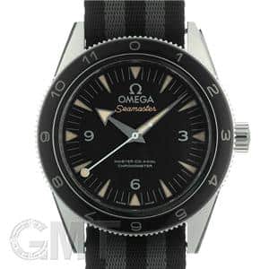 OMEGA オメガ シーマスター 300 スペクター限定モデル 233.32.41.21.01.001【世界7007本限定】 メイン
