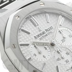 AUDEMARS PIGUET オーデマ・ピゲ ロイヤルオーク 26320ST.OO.1220ST.02 メイン