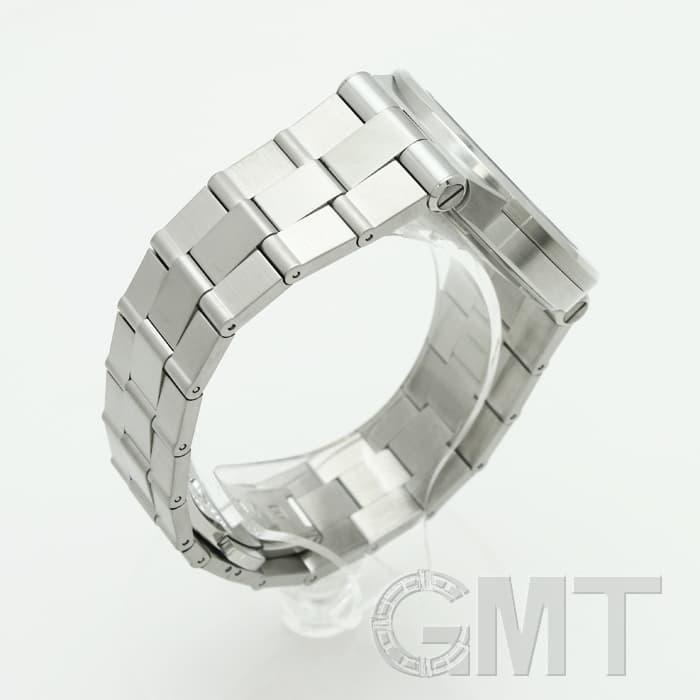 ブルガリ ディアゴノ ブレスレット 新品)BVLGARI ブルガリ ディアゴノ DG40BSSD（商品ID：2717002198465