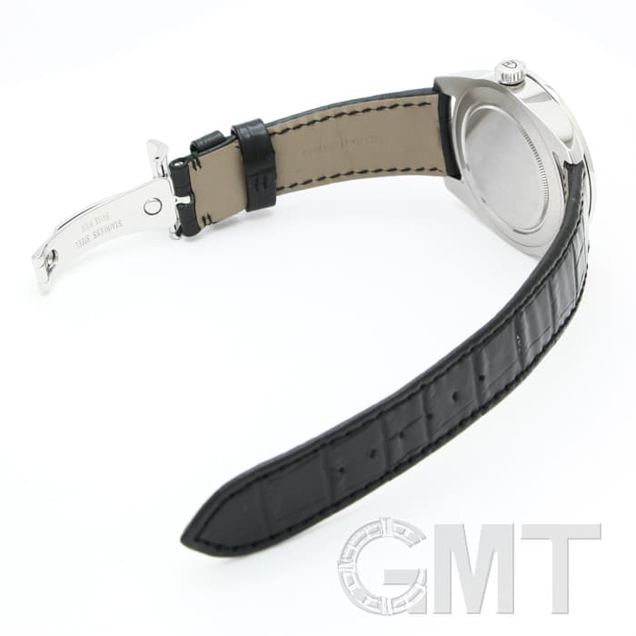 新品)TUDOR チューダー グラマー ダブルデイト グレー M57000（商品ID