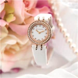 BVLGARI ブルガリ ビーゼロ1 B.ZERO1 ベゼルダイヤ BZ23WSGDL/12 メイン