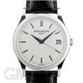 PATEK PHILIPPEパテック・フィリップ カラトラバ 5296G-010