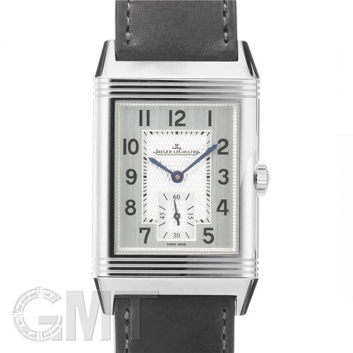 シャガール、LES SOLITAIRES、海外版超希少レゾネ、新品額付 新品)JAEGER LECOULTRE ジャガー・ルクルト レベルソ クラシック