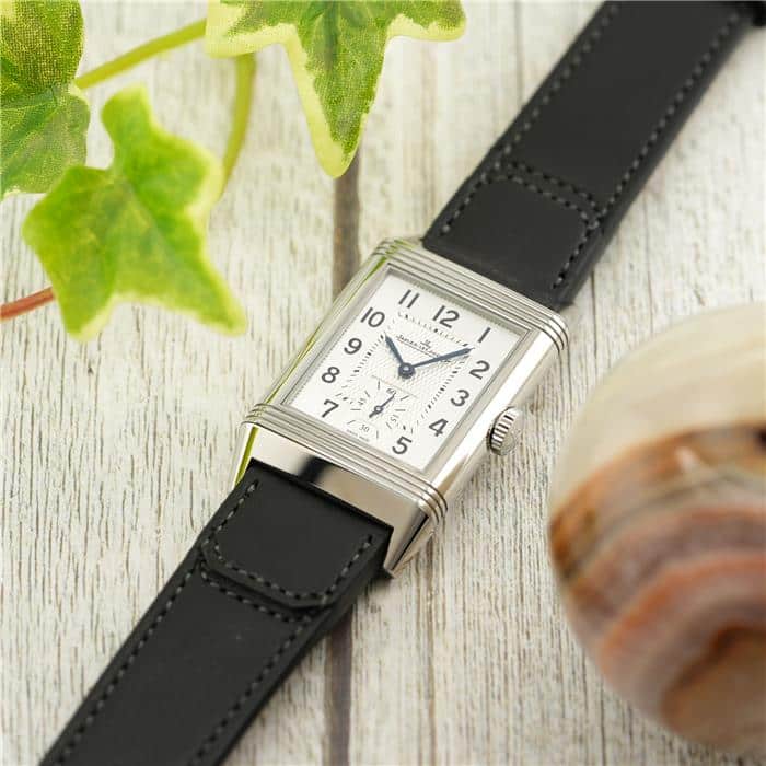 新品)JAEGER LECOULTRE ジャガー・ルクルト レベルソ クラシック