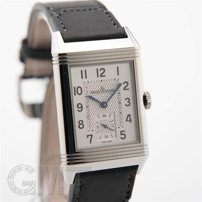 新品)JAEGER LECOULTRE ジャガー・ルクルト レベルソ クラシック