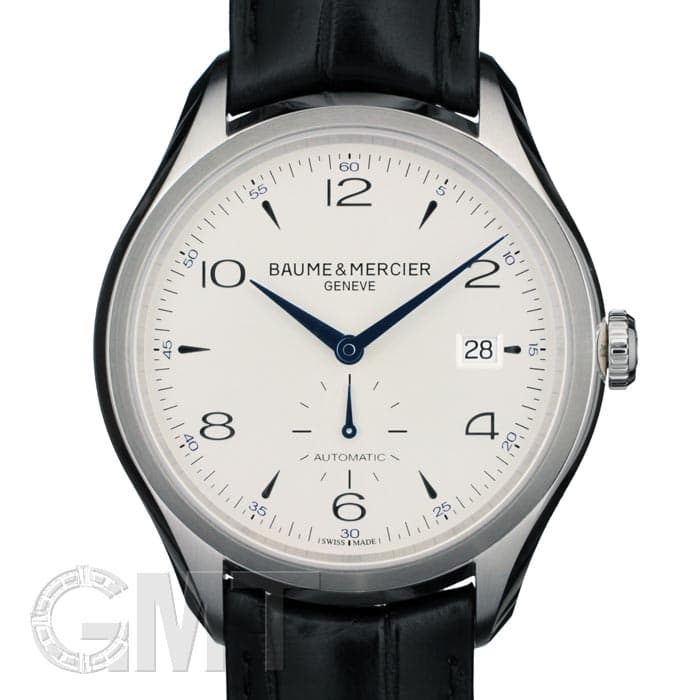 中古)BAUME & MERCIER ボーム&メルシエ クリフトン