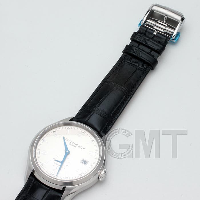 中古)BAUME & MERCIER ボーム&メルシエ クリフトン オートマティック