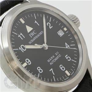 IWC インターナショナルウォッチカンパニー パイロットウォッチ マーク12　IW324101 メイン