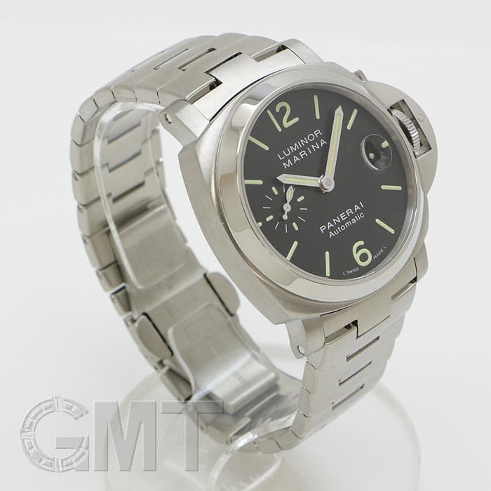 中古)OFFICINE PANERAI オフィチーネ パネライ ルミノール