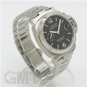 OFFICINE PANERAI オフィチーネ パネライ ルミノール PAM00298 メイン